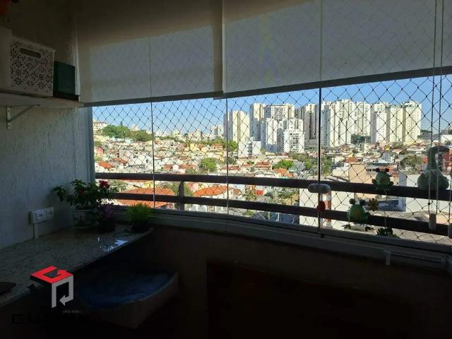 Apartamento para Venda em São Caetano do Sul/SP Olímpico 2 Quartos