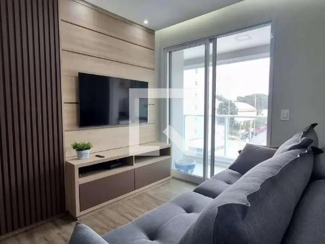 Apartamento para Venda em São Caetano do Sul/SP Olímpico 2 Quartos