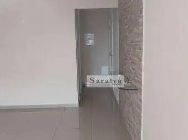 Apartamento para Venda em São Caetano do Sul/SP Olímpico 2 Quartos
