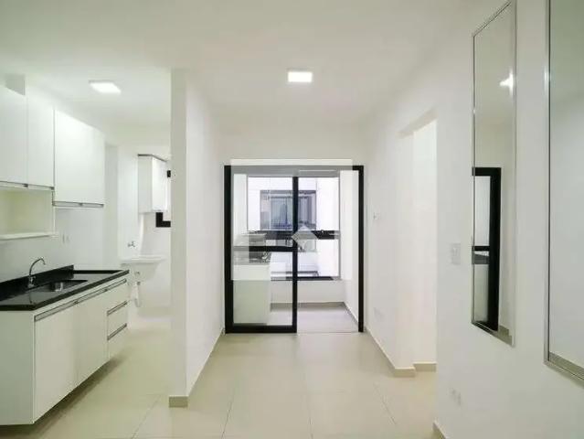 Apartamento para Venda em São Caetano do Sul/SP Olímpico 2 Quartos