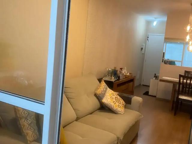 Apartamento para Venda em São Caetano do Sul/SP Olímpico 2 Quartos