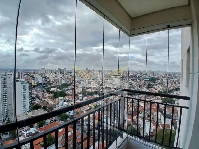 Apartamento para Venda em São Caetano do Sul/SP Olímpico 2 Quartos