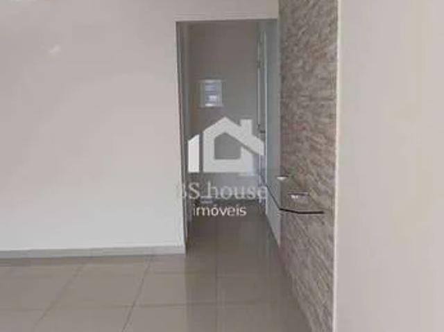 Apartamento para Venda em São Caetano do Sul/SP Olímpico 2 Quartos