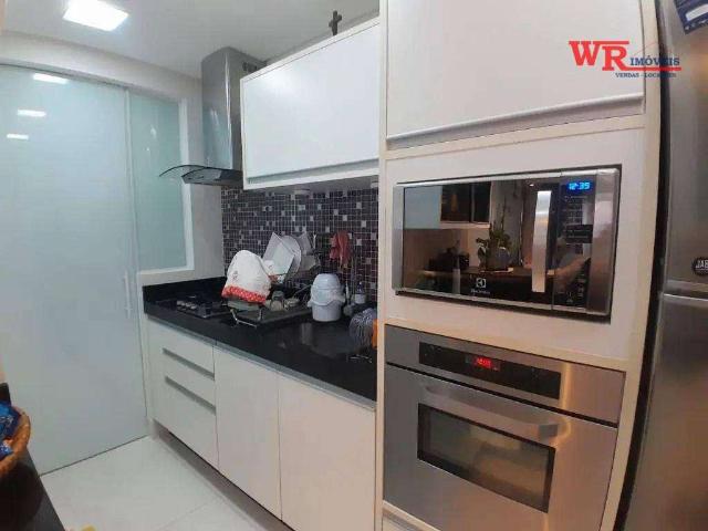 Apartamento para Venda em São Caetano do Sul/SP Olímpico 2 Quartos
