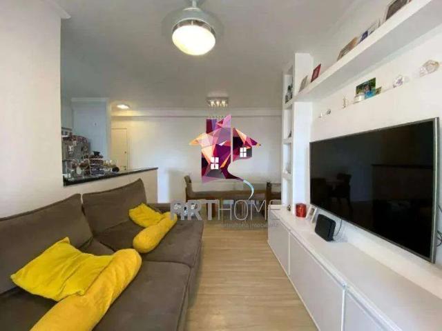 Apartamento para Venda em São Caetano do Sul/SP Olímpico 2 Quartos