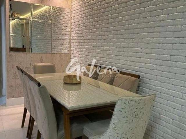 Apartamento para Venda em São Caetano do Sul/SP Olímpico 2 Quartos