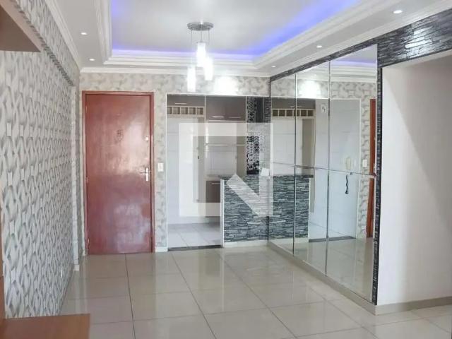 Apartamento para Venda em São Caetano do Sul/SP Olímpico 2 Quartos