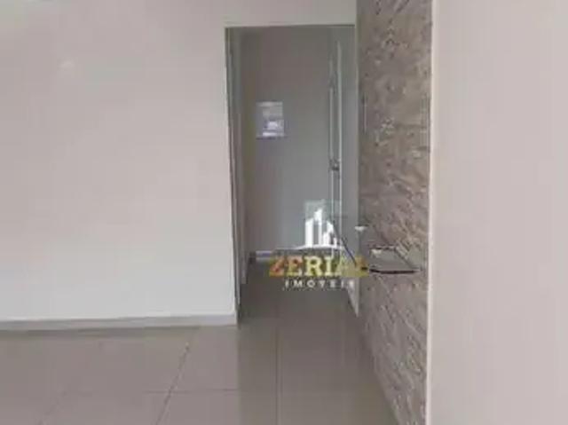 Apartamento para Venda em São Caetano do Sul/SP Olímpico 2 Quartos