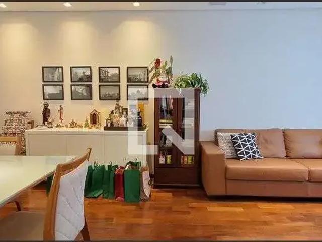 Apartamento para Venda em São Caetano do Sul/SP Olímpico 2 Quartos