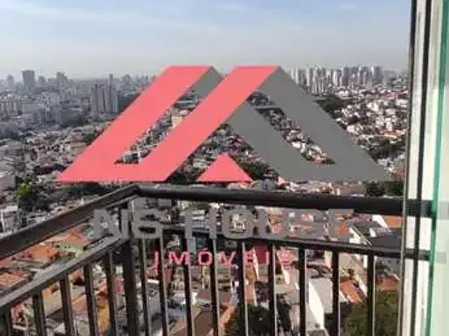 Apartamento para Venda em São Caetano do Sul/SP Olímpico 2 Quartos
