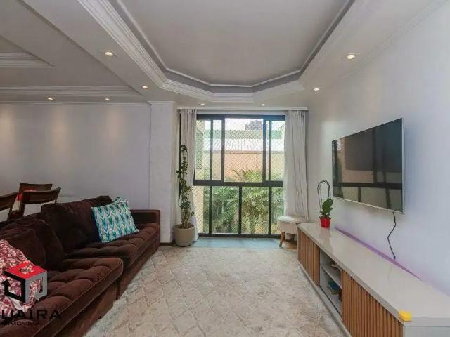 Apartamento para Venda em São Caetano do Sul/SP Olímpico 2 Quartos
