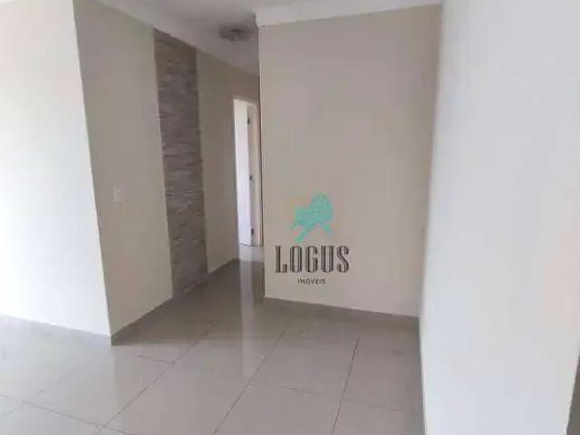 Apartamento para Venda em São Caetano do Sul/SP Olímpico 2 Quartos