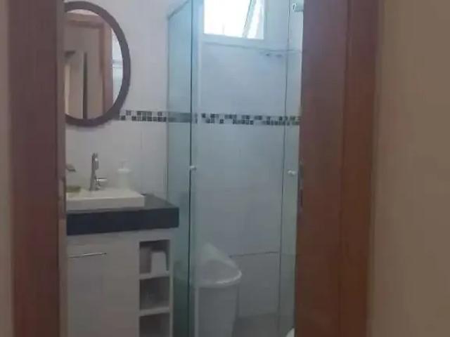 Apartamento para Venda em São Caetano do Sul/SP Olímpico 2 Quartos
