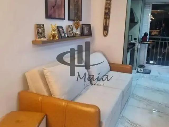 Apartamento para Venda em São Caetano do Sul/SP Olímpico 2 Quartos