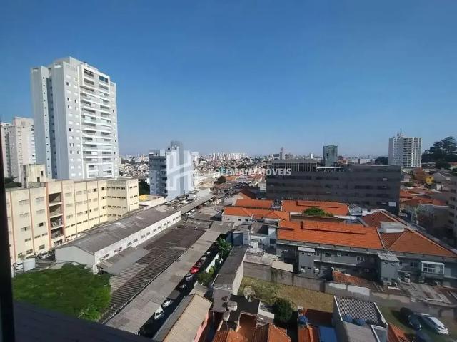 Apartamento para Venda em São Caetano do Sul/SP Olímpico 2 Quartos