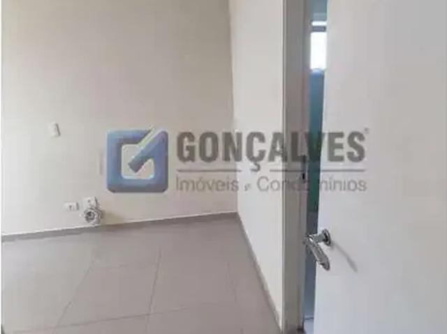 Apartamento para Venda em São Caetano do Sul/SP Olímpico 2 Quartos