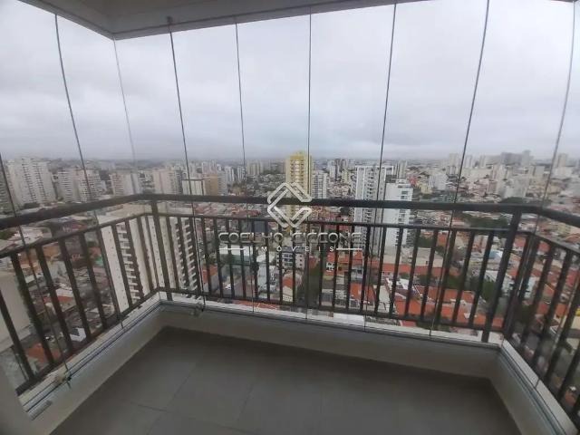 Apartamento para Venda em São Caetano do Sul/SP Olímpico 2 Quartos