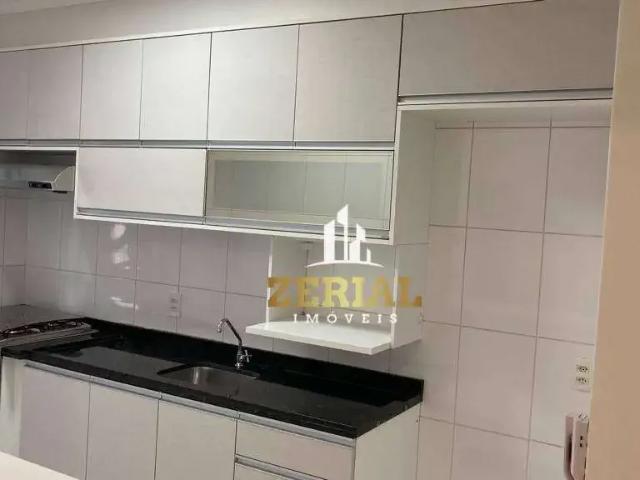 Apartamento para Venda em São Caetano do Sul/SP Olímpico 2 Quartos