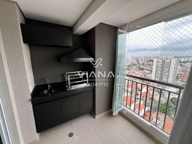 Apartamento para Venda em São Caetano do Sul/SP Olímpico 2 Quartos
