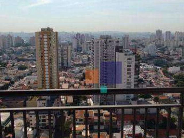 Apartamento para Venda em São Caetano do Sul/SP Olímpico 2 Quartos