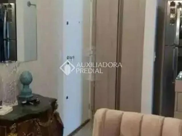 Apartamento para Venda em São Caetano do Sul/SP Olímpico 2 Quartos