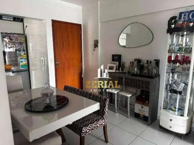 Apartamento para Venda em São Caetano do Sul/SP Olímpico 2 Quartos
