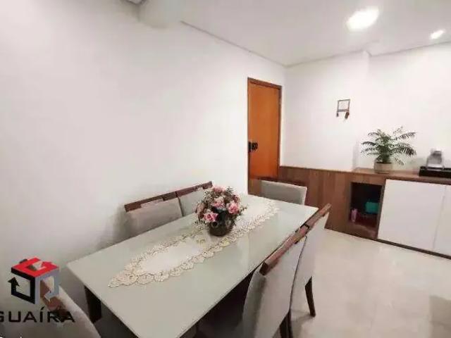 Apartamento para Venda em São Caetano do Sul/SP Olímpico 2 Quartos