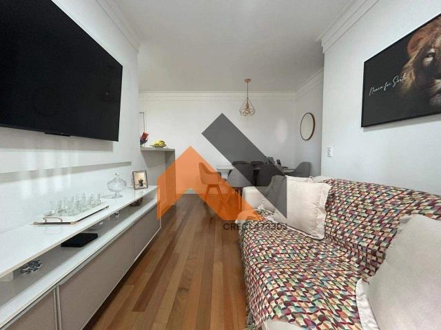 Apartamento para Venda em São Caetano do Sul/SP Olímpico 2 Quartos