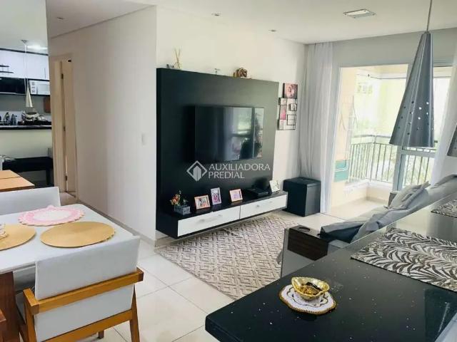 Apartamento para Venda em São Caetano do Sul/SP Olímpico 2 Quartos