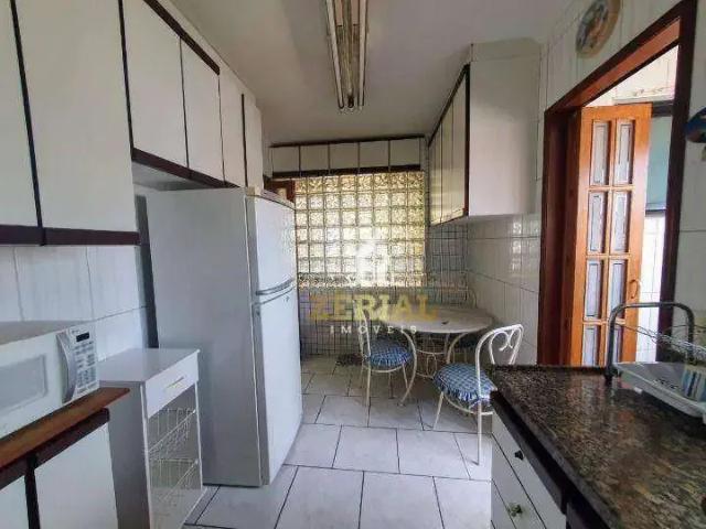 Apartamento para Venda em São Caetano do Sul/SP Olímpico 2 Quartos