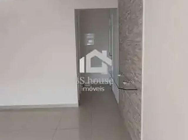 Apartamento para Venda em São Caetano do Sul/SP Olímpico 2 Quartos