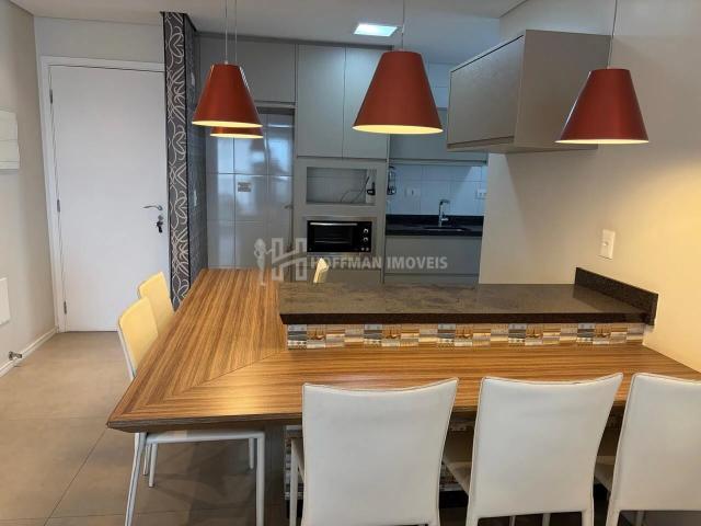 Apartamento para Venda em São Caetano do Sul/SP Olímpico 2 Quartos