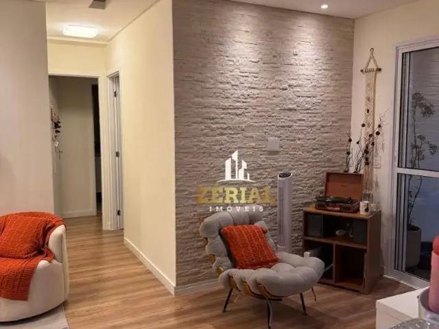 Apartamento para Venda em São Caetano do Sul/SP Olímpico 2 Quartos