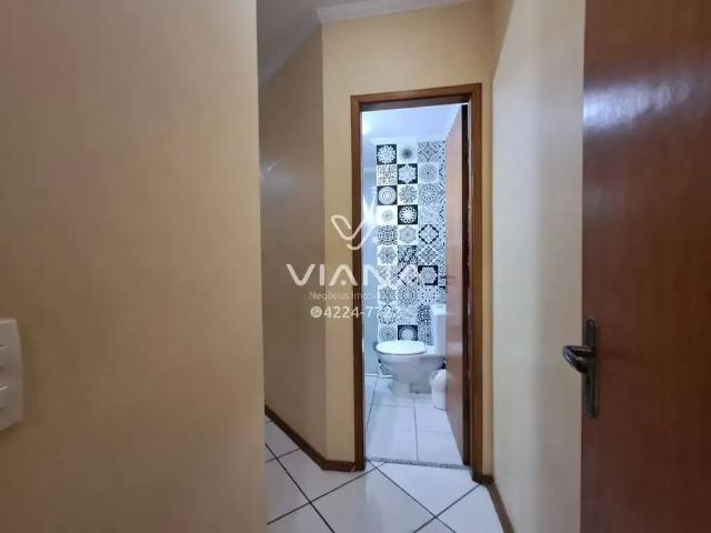 Apartamento para Venda em São Caetano do Sul/SP Olímpico 2 Quartos