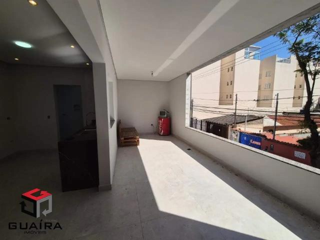 Apartamento para Venda em São Caetano do Sul/SP Olímpico 2 Quartos