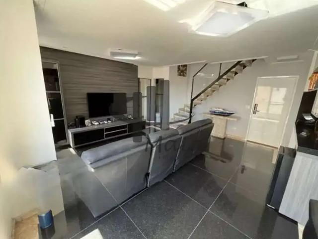 Apartamento para Venda em São Caetano do Sul/SP Olímpico 2 Quartos