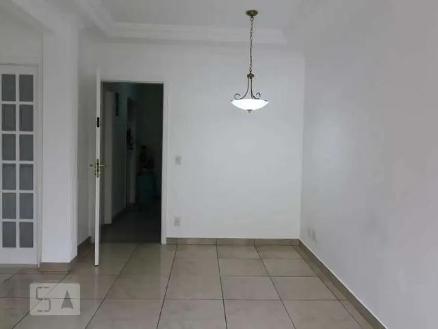 Apartamento para Venda em São Caetano do Sul/SP Olímpico 2 Quartos