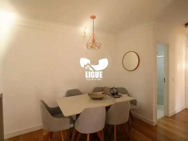 Apartamento para Venda em São Caetano do Sul/SP Olímpico 2 Quartos