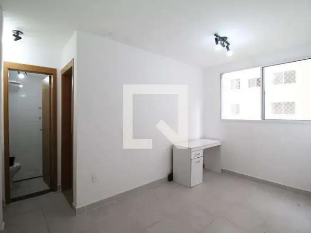 Apartamento para Venda em São Caetano do Sul/SP Olímpico 2 Quartos