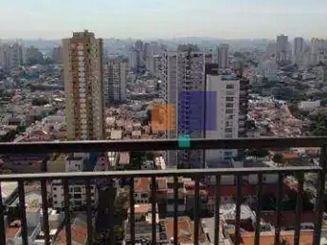 Apartamento para Venda em São Caetano do Sul/SP Olímpico 2 Quartos