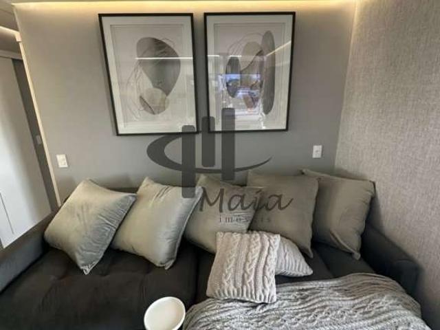 Apartamento para Venda em São Caetano do Sul/SP Olímpico 2 Quartos