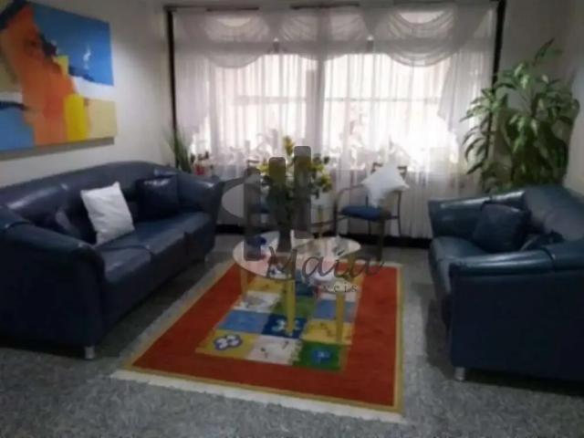 Apartamento para Venda em São Caetano do Sul/SP Olímpico 2 Quartos
