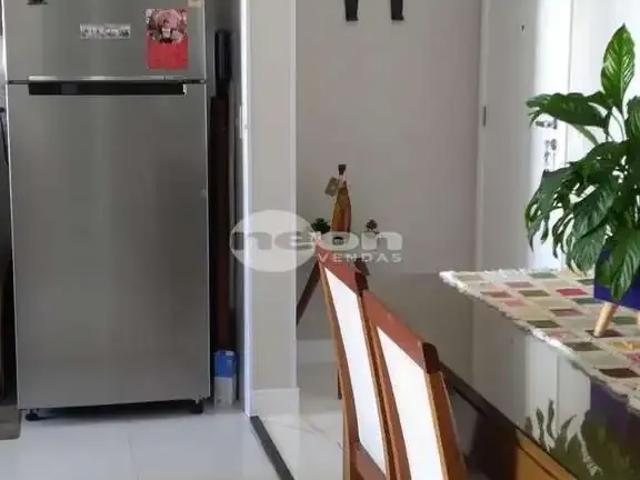 Apartamento para Venda em São Caetano do Sul/SP Olímpico 2 Quartos
