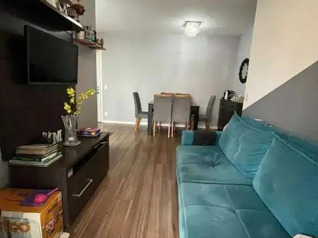 Apartamento para Venda em São Caetano do Sul/SP Olímpico 2 Quartos