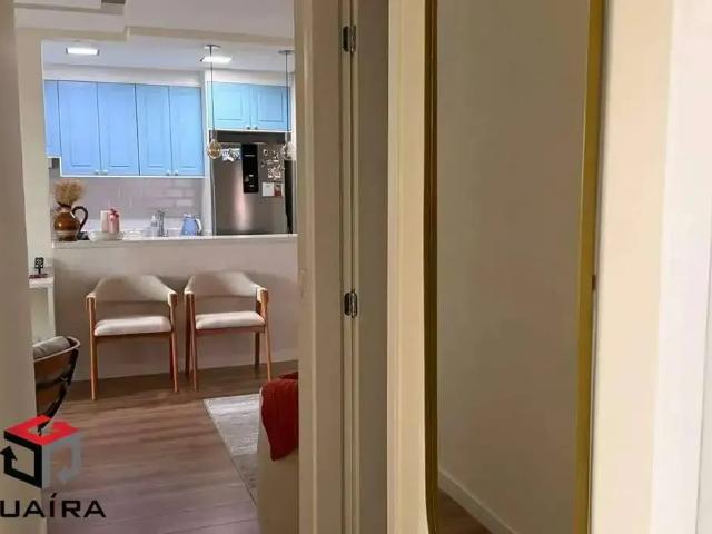 Apartamento para Venda em São Caetano do Sul/SP Olímpico 2 Quartos