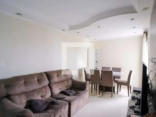 Apartamento para Venda em São Caetano do Sul/SP Olímpico 2 Quartos