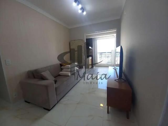 Apartamento para Venda em São Caetano do Sul/SP Olímpico 2 Quartos