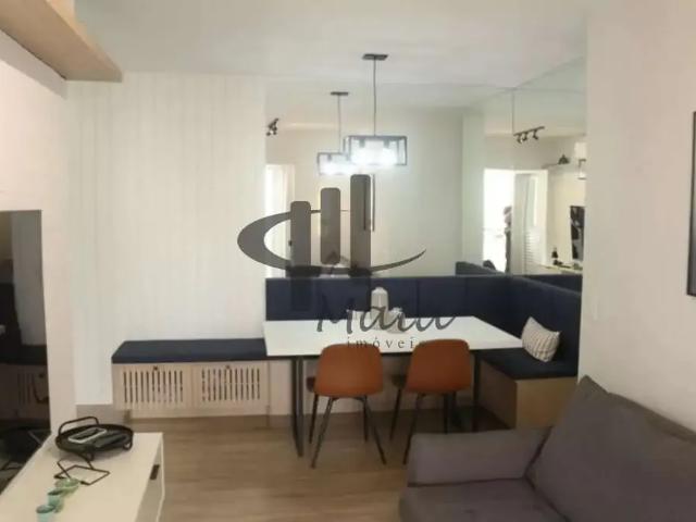 Apartamento para Venda em São Caetano do Sul/SP Olímpico 2 Quartos