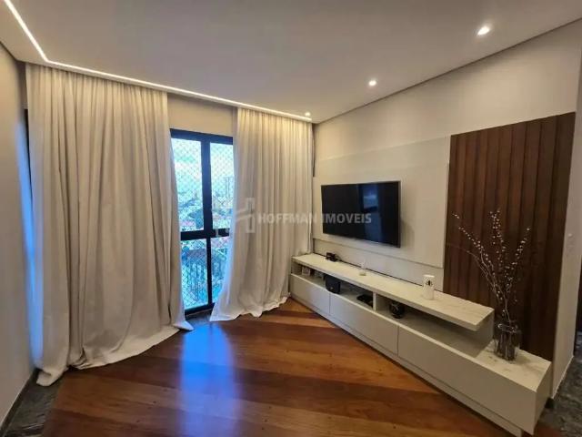 Apartamento para Venda em São Caetano do Sul/SP Olímpico 2 Quartos