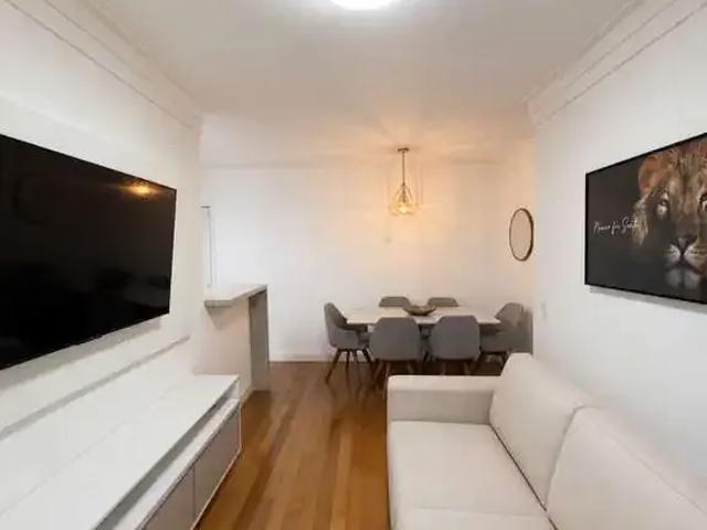 Apartamento para Venda em São Caetano do Sul/SP Olímpico 2 Quartos